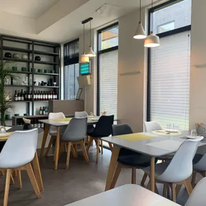 파스타 짙은 리뷰 사진