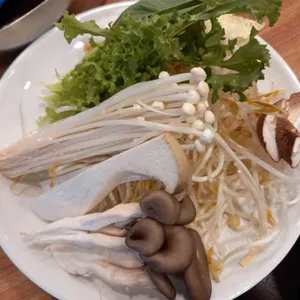 등촌동샤브샤브칼국수 사진