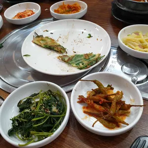 전주식당 사진