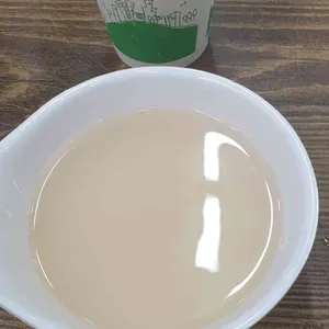 마늘떡볶이 리뷰 사진