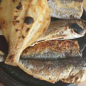 고능생선구이시골밥상 사진
