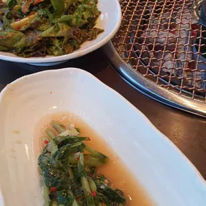 송추가마골 사진