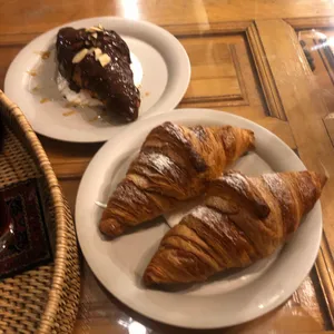 브릭커피 사진