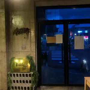 브릭커피 리뷰 사진
