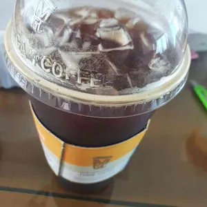 메가커피 리뷰 사진