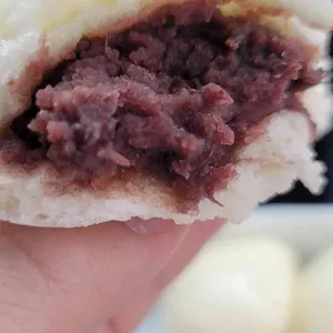 면사무소앞 안흥찐빵 사진