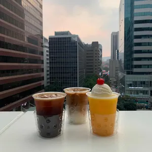 바캉스커피 리뷰 사진