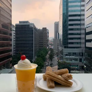 바캉스커피 리뷰 사진