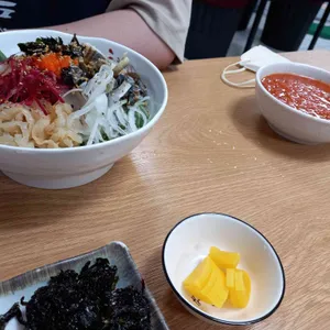 오태호킹크랩 사진