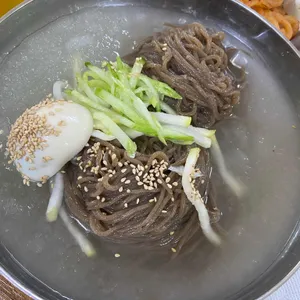 봉황막국수 사진