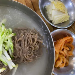 봉황막국수 사진