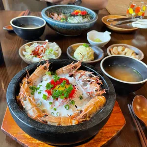 말젯문 사진
