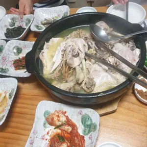 달빛 사진