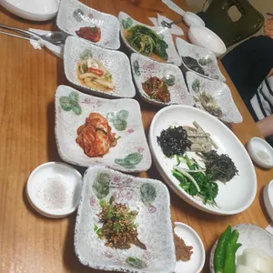 달빛 사진