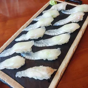 미락초밥 사진