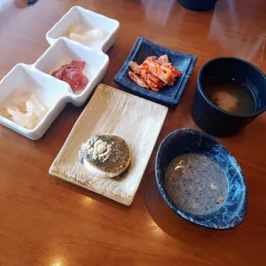 미락초밥 사진