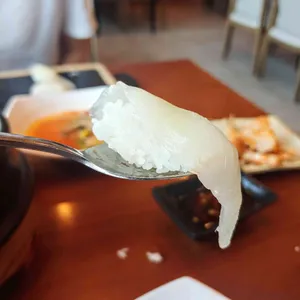 미락초밥 사진