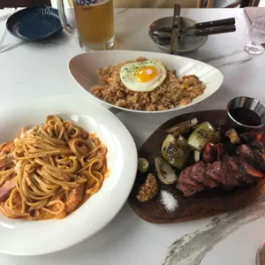 파스타브로 사진