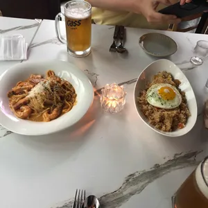 파스타브로 사진