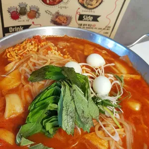 밀떡팩토리 사진