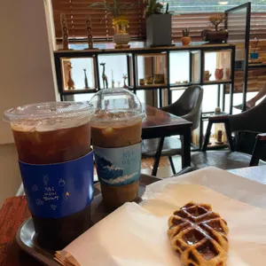 청자다방 사진