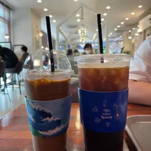 청자다방 사진