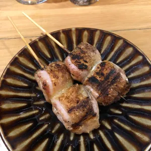 야키쵸리 대표 사진