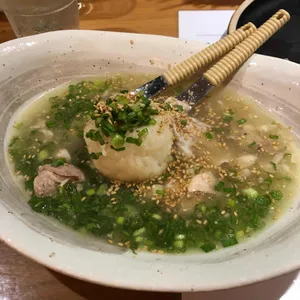 야키쵸리 리뷰 사진