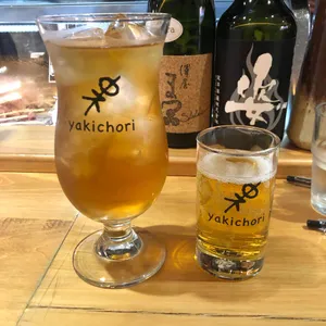 야키쵸리 리뷰 사진