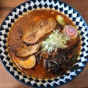 도모다찌라멘 사진
