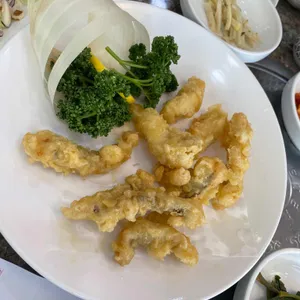 유성복집 사진