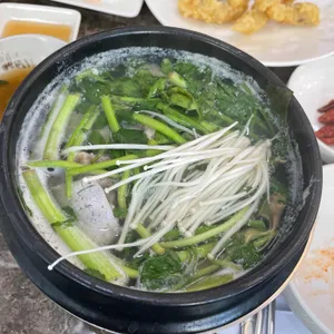 유성복집 사진