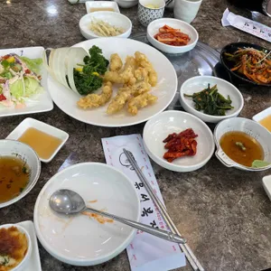 유성복집 사진