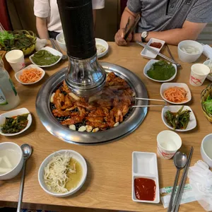 설악막국수춘천닭갈비 리뷰 사진