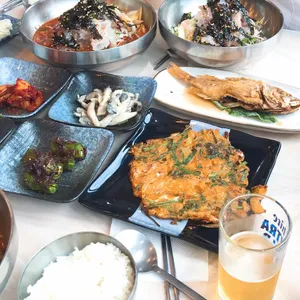 옛소라회센타 사진