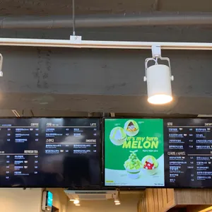 설빙 리뷰 사진