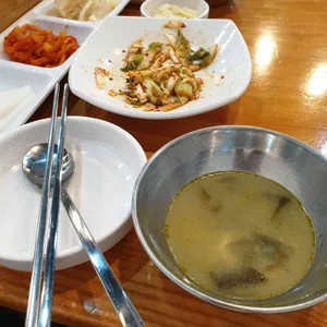 예가족발 사진
