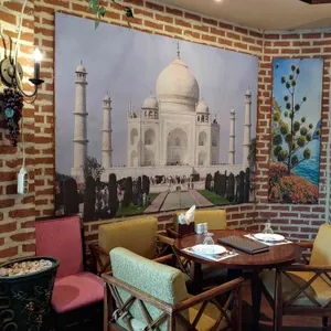 탄두르 대표 사진