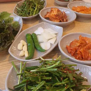 밀양순대돼지국밥 사진