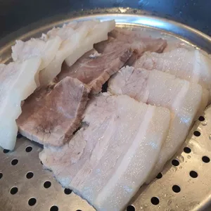 밀양순대돼지국밥 사진