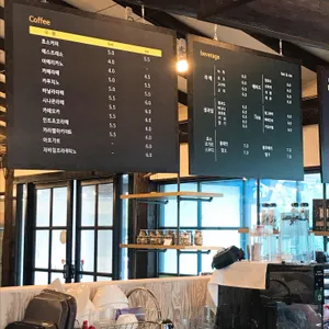 DMZ 힐팜 갤러리 리뷰 사진