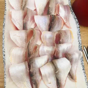 황금밴댕이 사진
