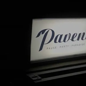 파베뉴 대표 사진