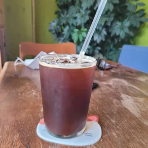 커피통 사진