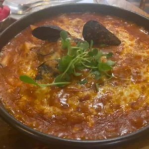 뚝배기이탈리아 사진