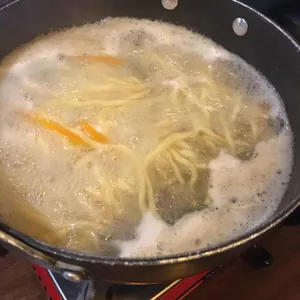 홍대칼국수와족발 사진