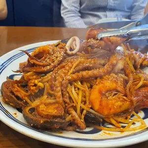해물명가 리뷰 사진