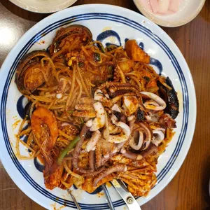 해물명가 리뷰 사진