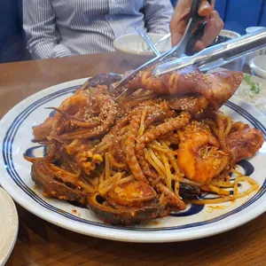 해물명가 리뷰 사진