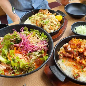 정원식탁 리뷰 사진